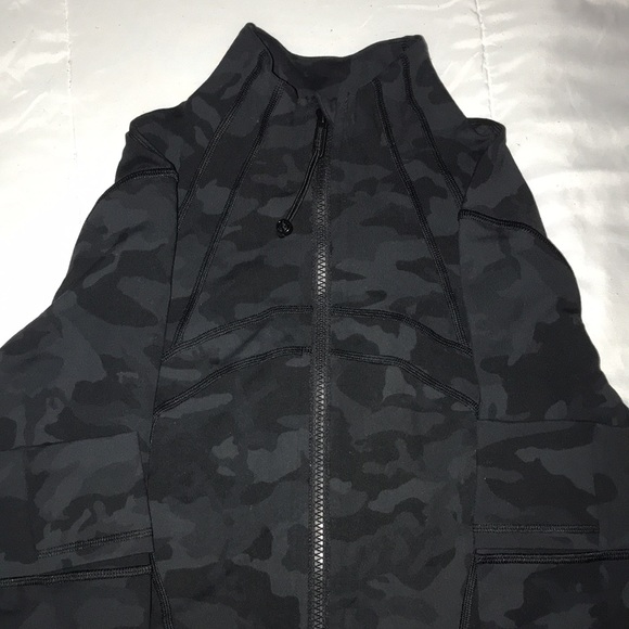 Define jacket Lululemon - Picture 3 of 4